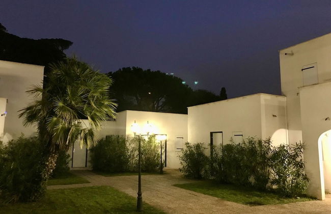 Beach Cannes Bungalows - Foto 14