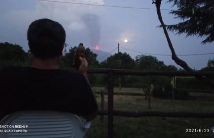 Etna, salvia e rosmarino - Foto 47
