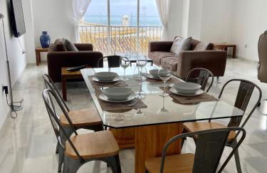 Puerto Banus Duplex Centric WaterFront 3 Bedroom - Foto 1