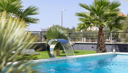 Luxury villa with a swimming pool Primosten - 23550 - Foto 3
