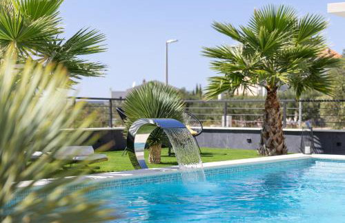 Luxury villa with a swimming pool Primosten - 23550 - Foto 3