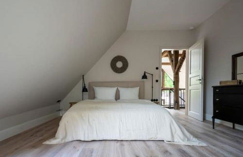 Wassermühle Triglitz - Alleinlage für Retreats, Workshops, Family & Friends - Foto 45