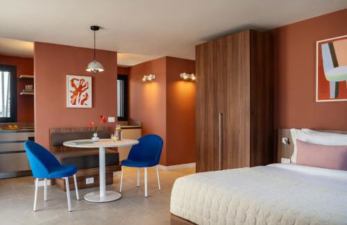 Numa Rome Trastevere - Photo 22