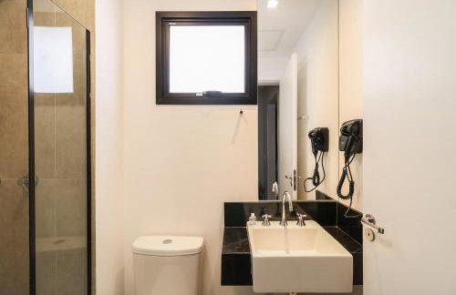 Club Haas Higienópolis - Foto 71