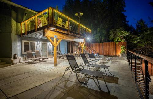 Vista Retreat With Hot Tub And Tastings Included - Foto 30