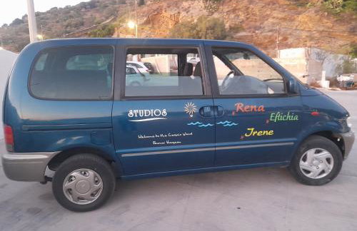 Studios Eftichia - Foto 20