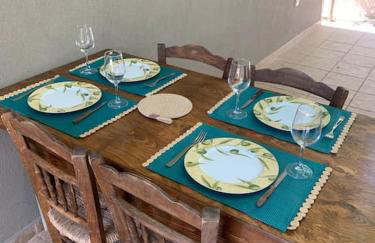 Nerinalia Residence - Foto 28