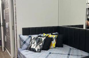 Studio Resort - 2 min da Estação República do Metrô - Foto 1