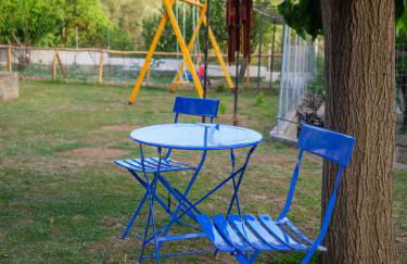 Σπιτι στην εξοχη - Country House Milina - Foto 7