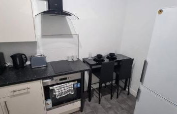 Ultra-Fine APARTMENTS in CENTRAL HALIFAX - Foto 30