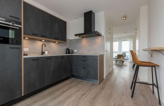 Apartment in Sint-annaland With Water Views - Photo 5