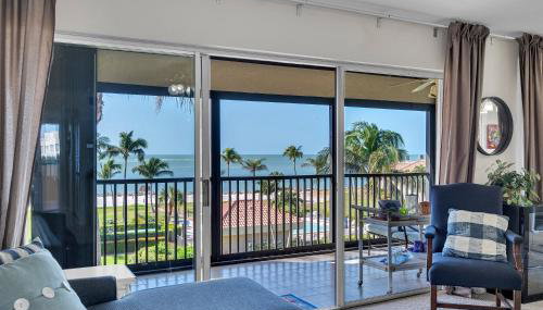 Gulf-view Condo With Resort-style Amenities 2 Bedroom Condo - Foto 4