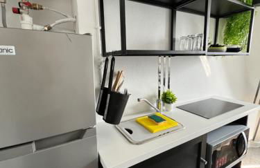 PARIS BASTILLE BERCY GARE DE LYON CHAMBRE CLIMATISEE 9m2 idéal 1 pers ,max 2 pers - Foto 12