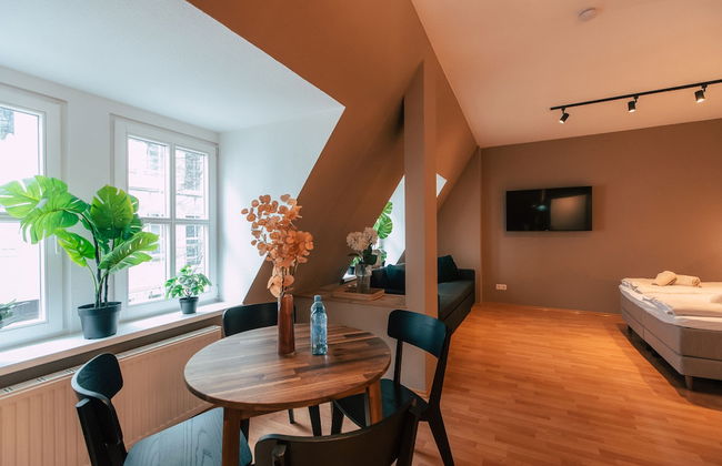 Luga Homes - Chausseehaus - Foto 68