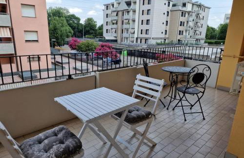 FuoriPorta Affitti Brevi - New Medaglie - Photo 7