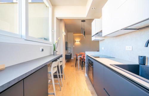 Tuveri Boutique Apartment - Foto 41