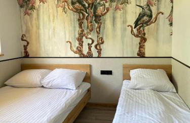 Leśny Horyzont Bałtów - Foto 4