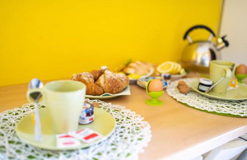 Casa Vacanze Antica Capua - Foto 25