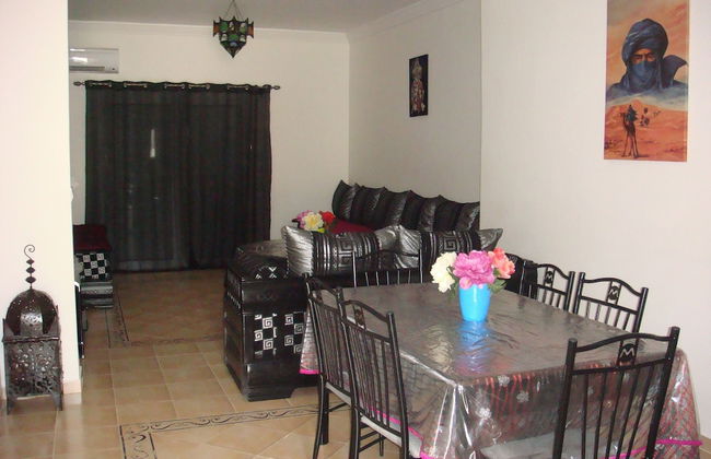 Appartement AP2 Marina Saidia - Foto 7