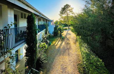 Résidence Au bon air Barbotan - Photo 1