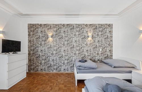 MONTEUR - Unterkunft für bis zu 7 Personen in 65479 Raunheim - GG13 - Foto 8