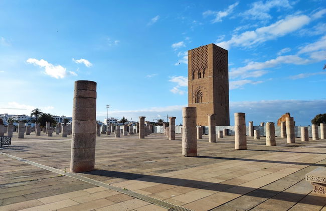 Appartement Charmant & Cozy-Centre Rabat - Foto 38