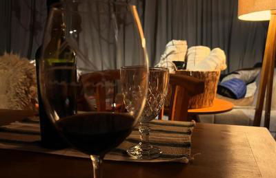 Cabana Alpina Ibitipoca - Foto 45