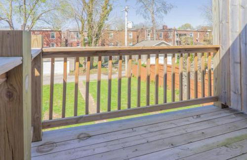 3BR-2BA Townhome TGE Neighborhood ABODEbucks - Foto 25