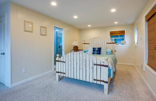 Oceanfront Home in Port Orford The Lighthouse - Foto 11