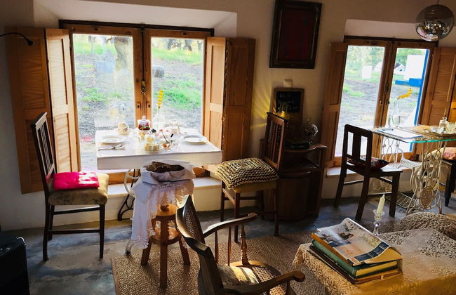 Ponte Pedra - Melides Country House Adults-Only - Foto 35