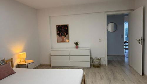 Waldnähe & Altstadtflair Souterrain mit Terrasse - Foto 4