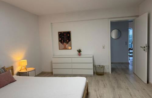 Waldnähe & Altstadtflair Souterrain mit Terrasse - Photo 4