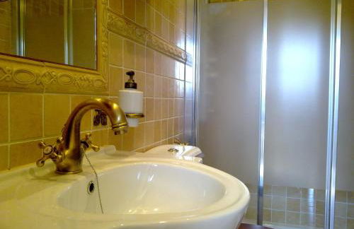 Casa Rural Sancho el Fuerte - Foto 10