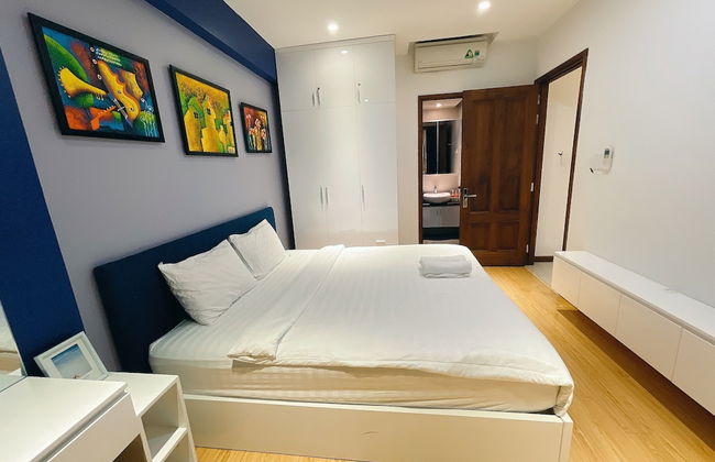 VN Apartments - Photo 34