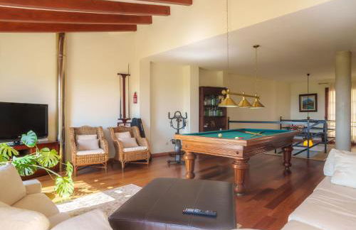 Villa Sa Coma Caimari by Interhome - Foto 21