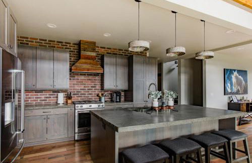 Dreamy Views, Pool Access, Game Room, Fire Pit - Foto 14