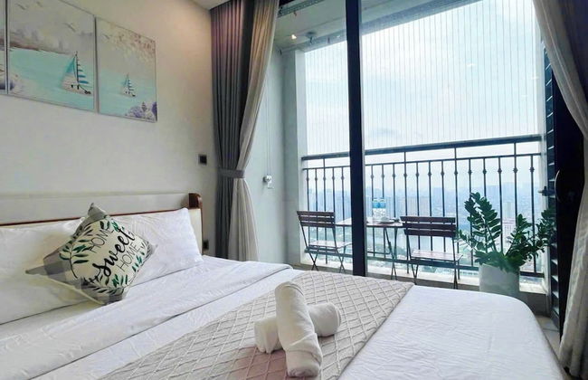 Vinhomes Green Bay-Studio Apartment - Foto 28