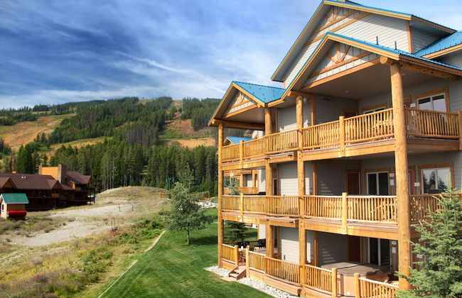 Northstar Mountain Village - Foto 37