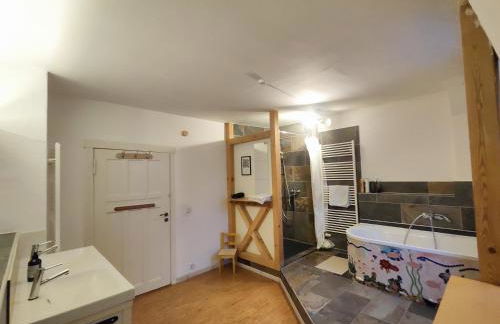 Großzügige Ferienwohnung nahe Berlin - Foto 26