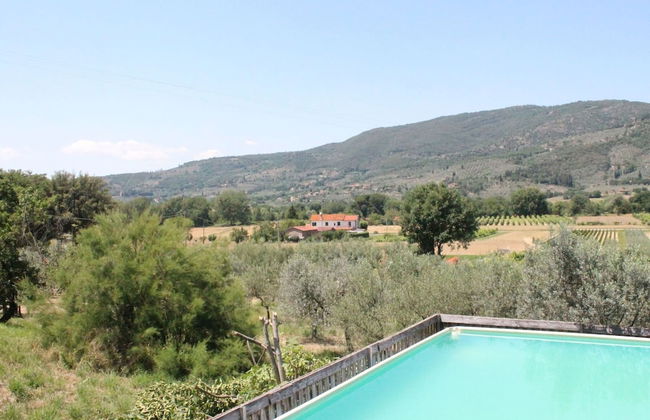 Belvilla by OYO Tillia - Foto 23