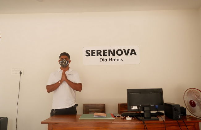 Serenova by Dia Hotels - Foto 2