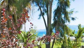 Amarynthos Beachfront Vacation House with garden - Foto 3