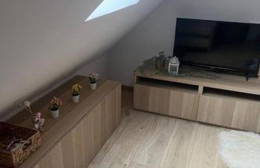 Domek Zielona Sowa - Foto 11