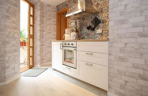 Apartmenthaus im holländischen Viertel - Foto 15