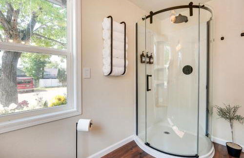 Eagle River Retreat Near Dam Lake with Boat Dock! - Photo 16