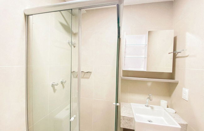 Reserva dos Carneiros - Pé na areia - Foto 74