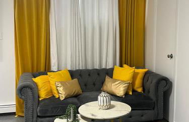 Luxury 2-bedroom and 1-bathroom - Foto 8