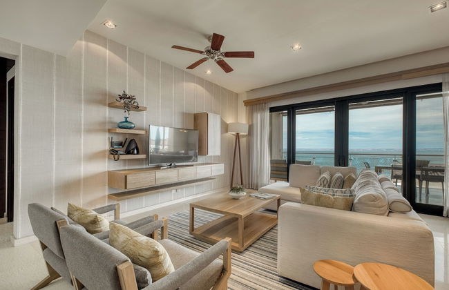 Puerta Cortés Residences by Lumina - Foto 61