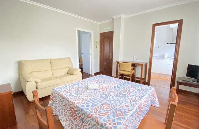 Apartamentos Pantón Ribeira Sacra - Foto 63