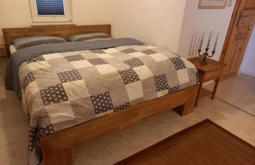 Haus Gieselsberg, mit Aussicht auf Schmalkalden - Foto 8